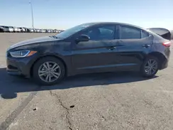 5NPD84LF4JH360538 2018 HYUNDAI ELANTRA