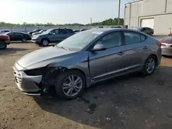 5NPD84LF4JH360684 2018 HYUNDAI ELANTRA