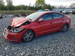 5NPD84LF4JH360796 2018 HYUNDAI ELANTRA