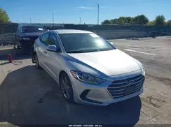 5NPD84LF4JH360832 2018 HYUNDAI ELANTRA