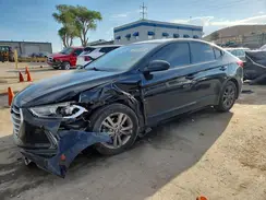 5NPD84LF4JH361057 2018 HYUNDAI ELANTRA
