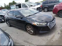 5NPD84LF4JH361074 2018 HYUNDAI ELANTRA