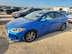 5NPD84LF4JH361236 2018 HYUNDAI ELANTRA