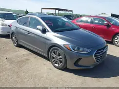 5NPD84LF4JH362709 2018 HYUNDAI ELANTRA