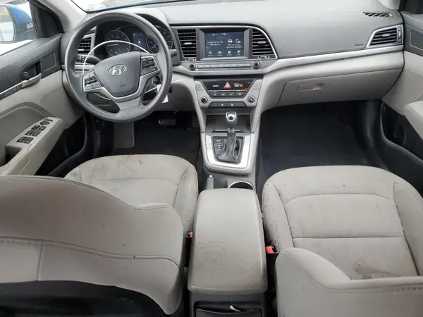 5NPD84LF4JH362838 2018 HYUNDAI ELANTRA - Image 8