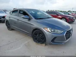 5NPD84LF4JH363231 2018 HYUNDAI ELANTRA