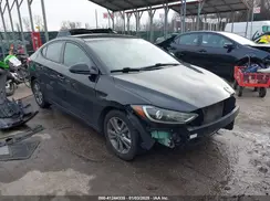 5NPD84LF4JH363259 2018 HYUNDAI ELANTRA