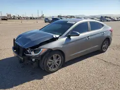 5NPD84LF4JH363942 2018 HYUNDAI ELANTRA
