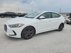 5NPD84LF4JH364086 2018 HYUNDAI ELANTRA