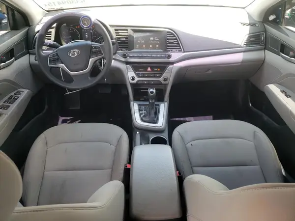 5NPD84LF4JH364119 2018 HYUNDAI ELANTRA - Image 8