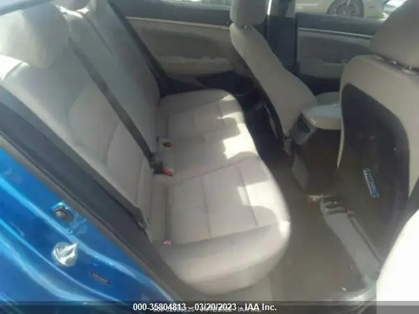 5NPD84LF4JH364217 2018 HYUNDAI ELANTRA - Image 8