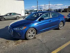5NPD84LF4JH364749 2018 HYUNDAI ELANTRA