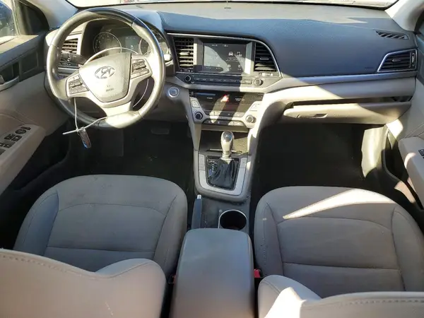 5NPD84LF4JH364749 2018 HYUNDAI ELANTRA - Image 8