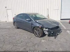 5NPD84LF4JH365321 2018 HYUNDAI ELANTRA