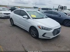 5NPD84LF4JH365707 2018 HYUNDAI ELANTRA