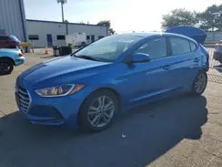 5NPD84LF4JH366386 2018 HYUNDAI ELANTRA