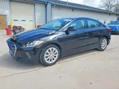 5NPD84LF4JH366629 2018 HYUNDAI ELANTRA