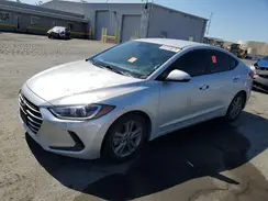 5NPD84LF4JH367599 2018 HYUNDAI ELANTRA