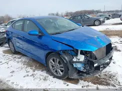 5NPD84LF4JH367750 2018 HYUNDAI ELANTRA