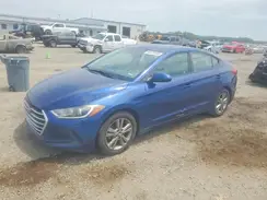 5NPD84LF4JH368459 2018 HYUNDAI ELANTRA