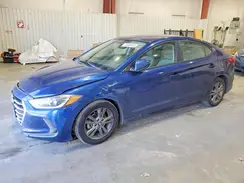 5NPD84LF4JH369143 2018 HYUNDAI ELANTRA