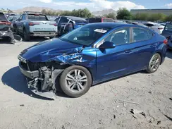 5NPD84LF4JH369465 2018 HYUNDAI ELANTRA