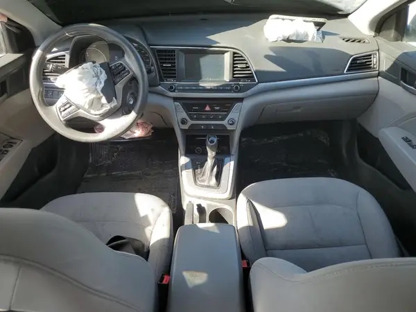 5NPD84LF4JH369465 2018 HYUNDAI ELANTRA - Image 8