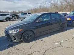 5NPD84LF4JH369563 2018 HYUNDAI ELANTRA