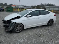 5NPD84LF4JH369997 2018 HYUNDAI ELANTRA