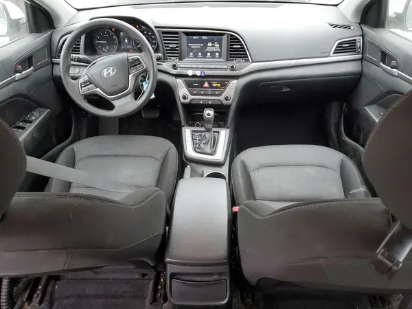 5NPD84LF4JH369997 2018 HYUNDAI ELANTRA - Image 8