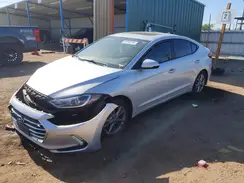 5NPD84LF4JH370647 2018 HYUNDAI ELANTRA
