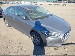 5NPD84LF4JH370907 2018 HYUNDAI ELANTRA