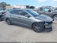 5NPD84LF4JH370924 2018 HYUNDAI ELANTRA