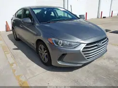 5NPD84LF4JH371491 2018 HYUNDAI ELANTRA