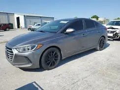 5NPD84LF4JH372236 2018 HYUNDAI ELANTRA