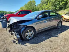 5NPD84LF4JH372981 2018 HYUNDAI ELANTRA
