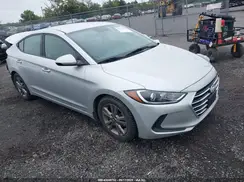 5NPD84LF4JH374083 2018 HYUNDAI ELANTRA
