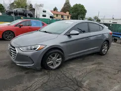 5NPD84LF4JH374410 2018 HYUNDAI ELANTRA