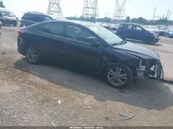 5NPD84LF4JH374746 2018 HYUNDAI ELANTRA