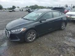 5NPD84LF4JH375444 2018 HYUNDAI ELANTRA