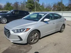 5NPD84LF4JH375511 2018 HYUNDAI ELANTRA