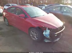 5NPD84LF4JH375587 2018 HYUNDAI ELANTRA
