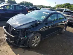 5NPD84LF4JH375590 2018 HYUNDAI ELANTRA