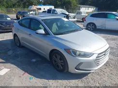 5NPD84LF4JH375749 2018 HYUNDAI ELANTRA