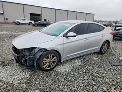 5NPD84LF4JH376917 2018 HYUNDAI ELANTRA