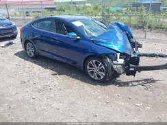 5NPD84LF4JH378229 2018 HYUNDAI ELANTRA