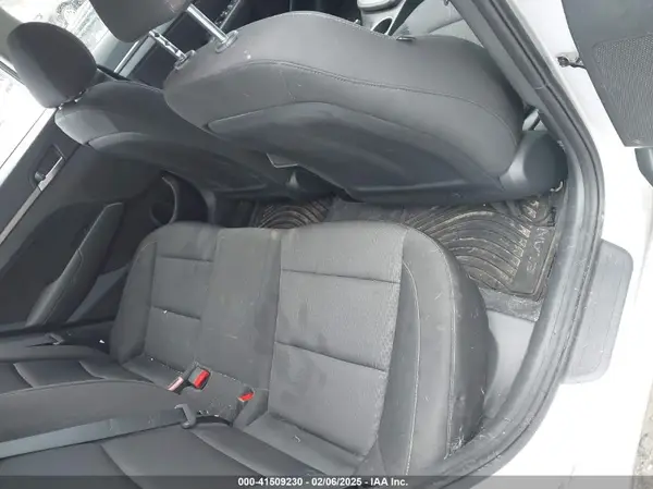 5NPD84LF4JH378375 2018 HYUNDAI ELANTRA - Image 8