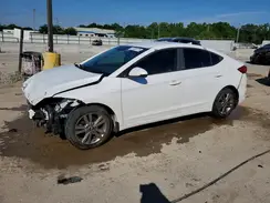 5NPD84LF4JH378389 2018 HYUNDAI ELANTRA