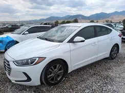 5NPD84LF4JH378957 2018 HYUNDAI ELANTRA