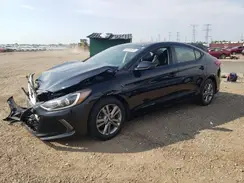 5NPD84LF4JH379302 2018 HYUNDAI ELANTRA